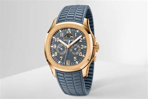 patek philippe sa subsidiaries